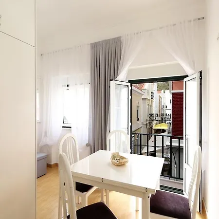 Apartamento Areal Nazaré