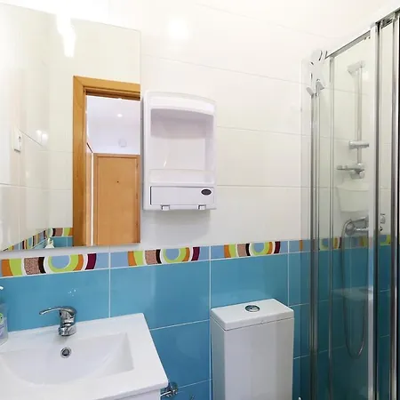 Areal Apartamento *