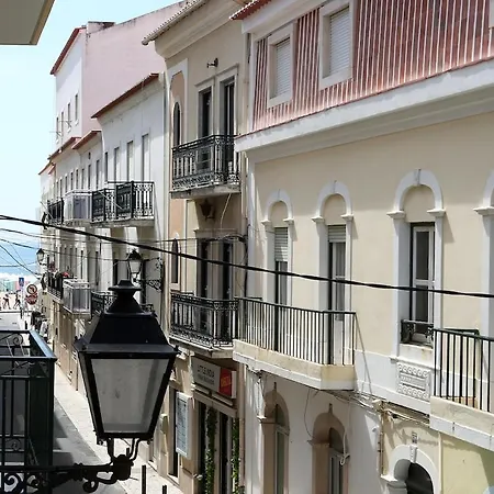 Areal Apartamento Nazaré