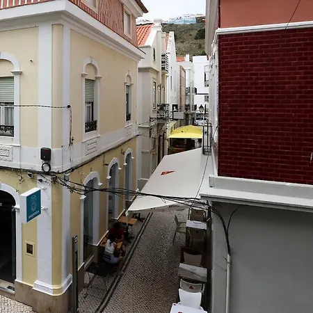 Areal Apartamento *