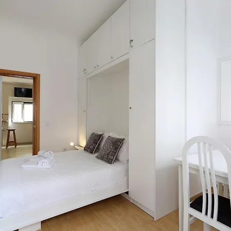 Areal Apartamento Nazaré