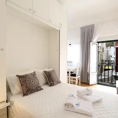 Apartamento Areal