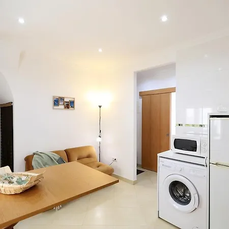 Apartamento Areal Nazaré